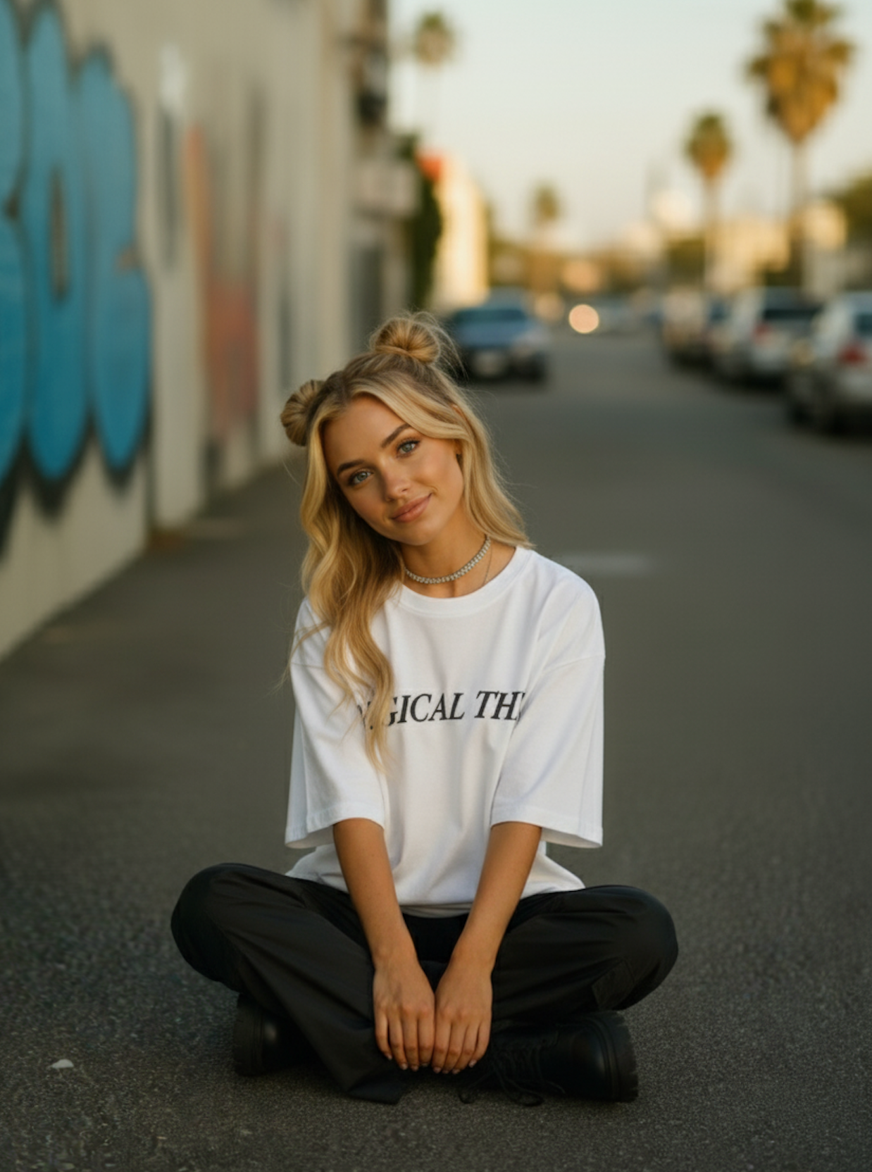 Remera Kiruna
